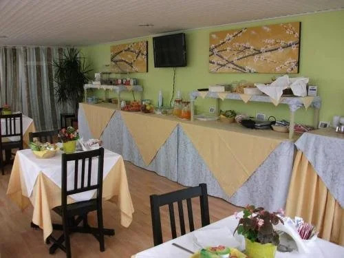 Marini Hotel