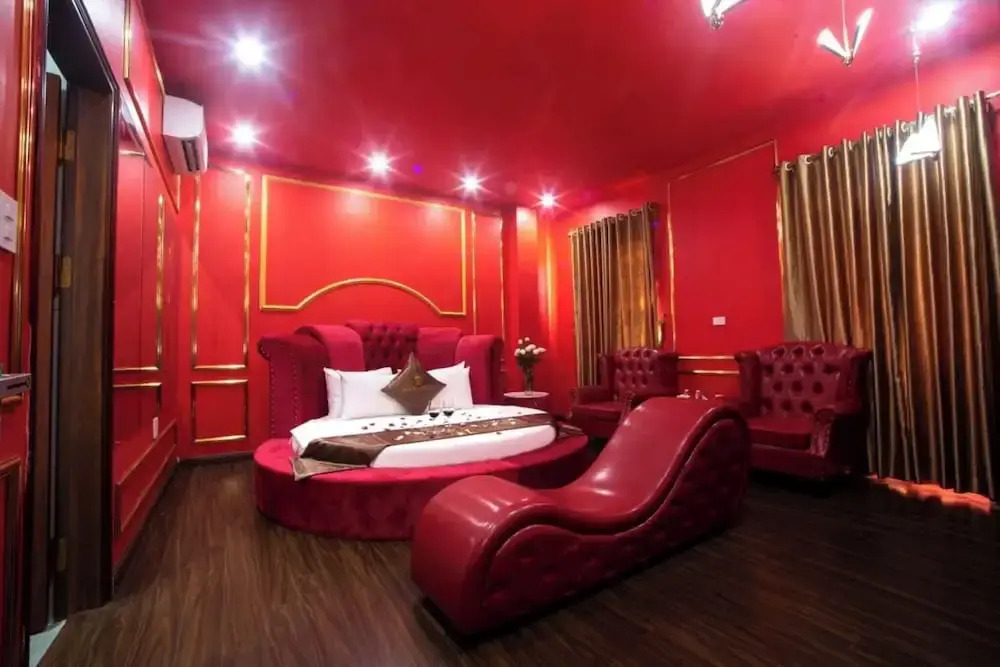 Royal Hotel Bắc Ninh