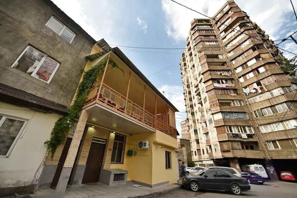 ABC Yerevan
