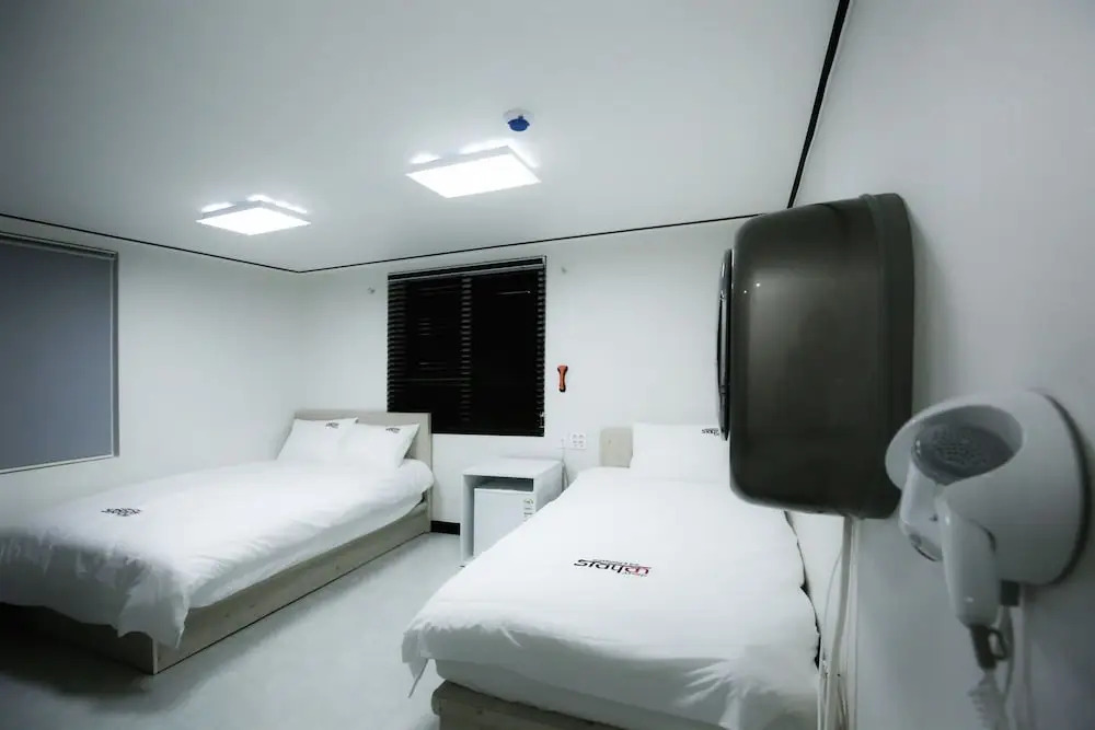 Stayan - Hostel