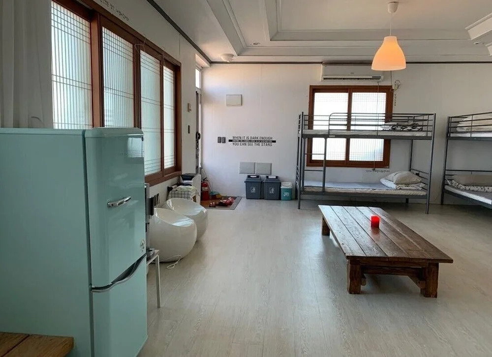 Sononggae Guesthouse - Hostel