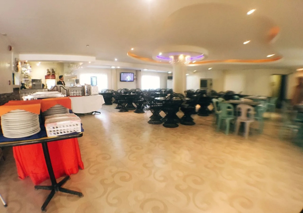 Casablanca Hotel Condominium Resort