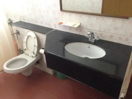 Corporate Services Rooms