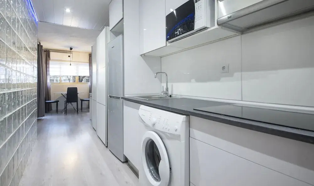 Estudio Rambla TH 114