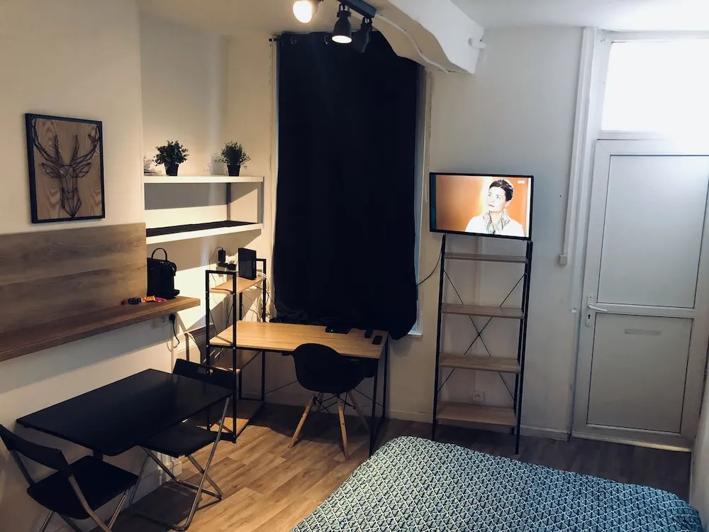 Capsule Studio Beach Valenciennes