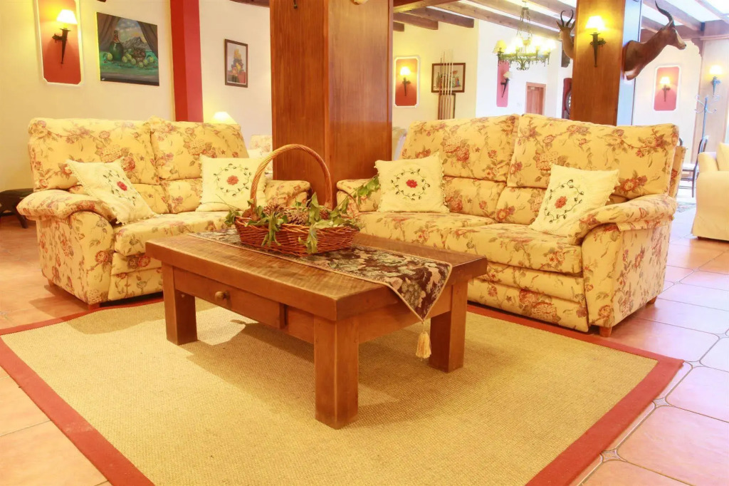 Hotel El Curro
