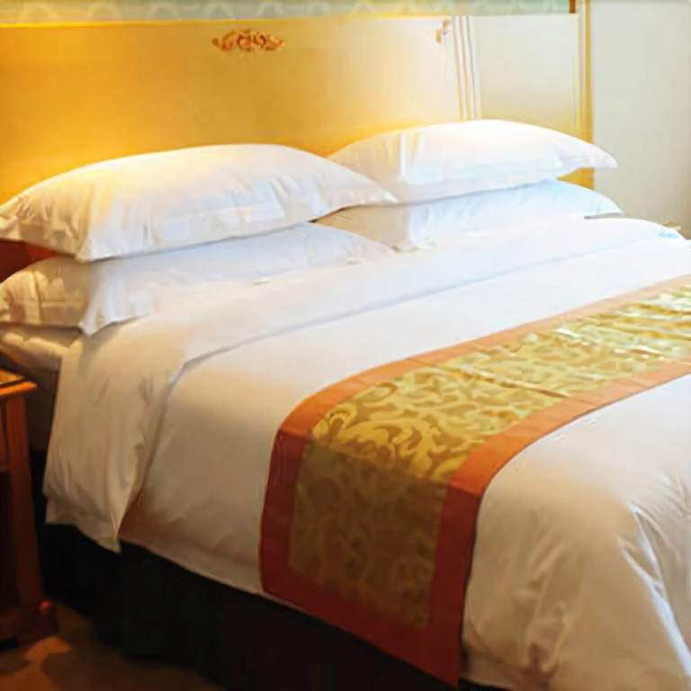Vienna International Hotel Yueyang Railway Station Branch