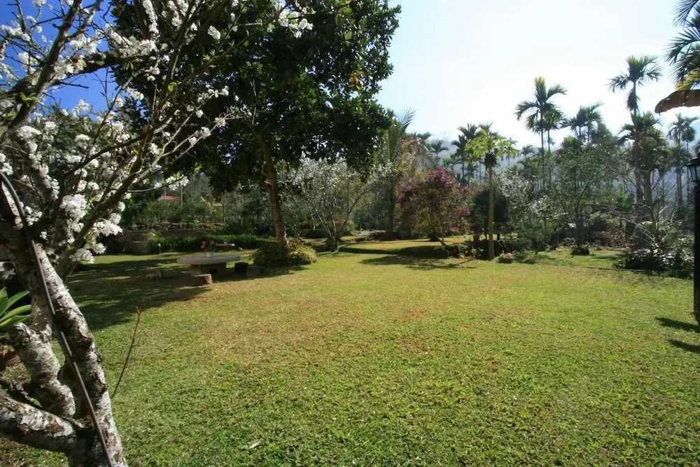 Hong Yang B&B