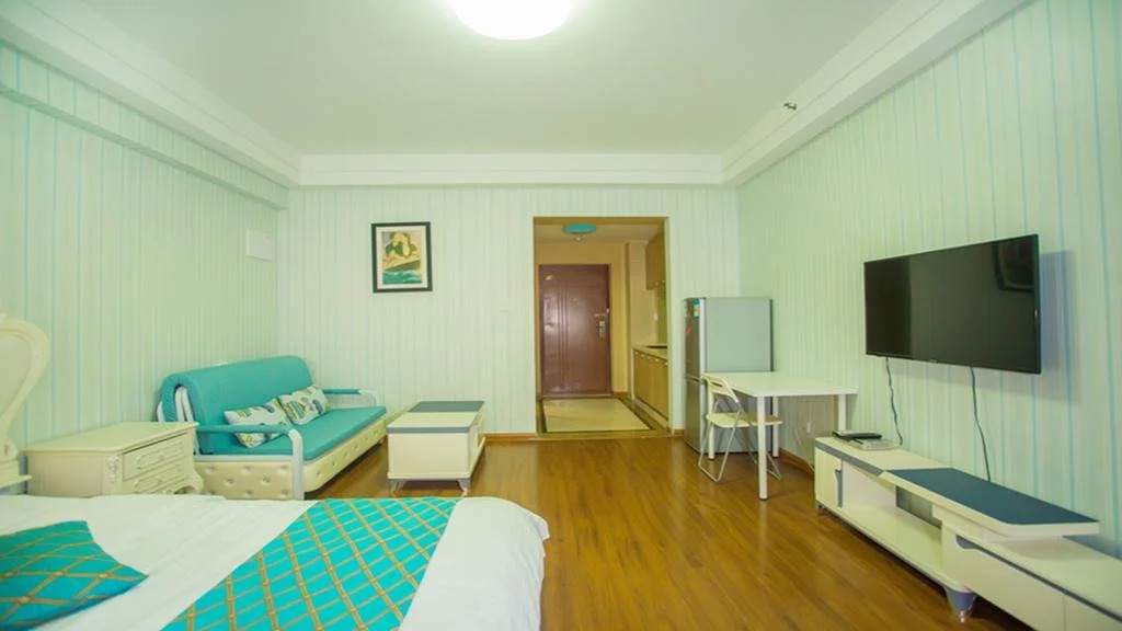 Hanlinge Apartment