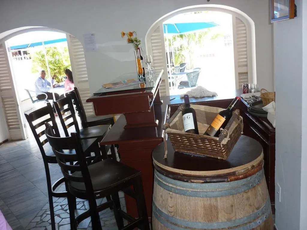 Academy Hotel Curacao