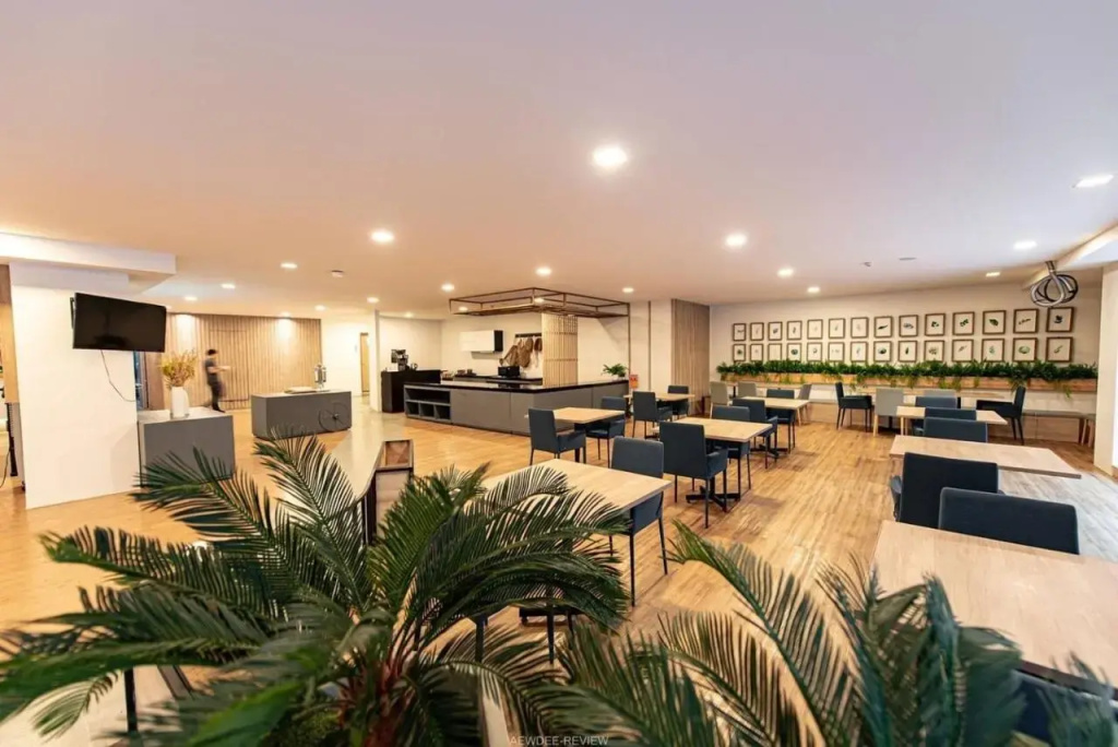Chiang Mai Residence