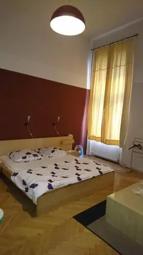 Wow Appartment 2