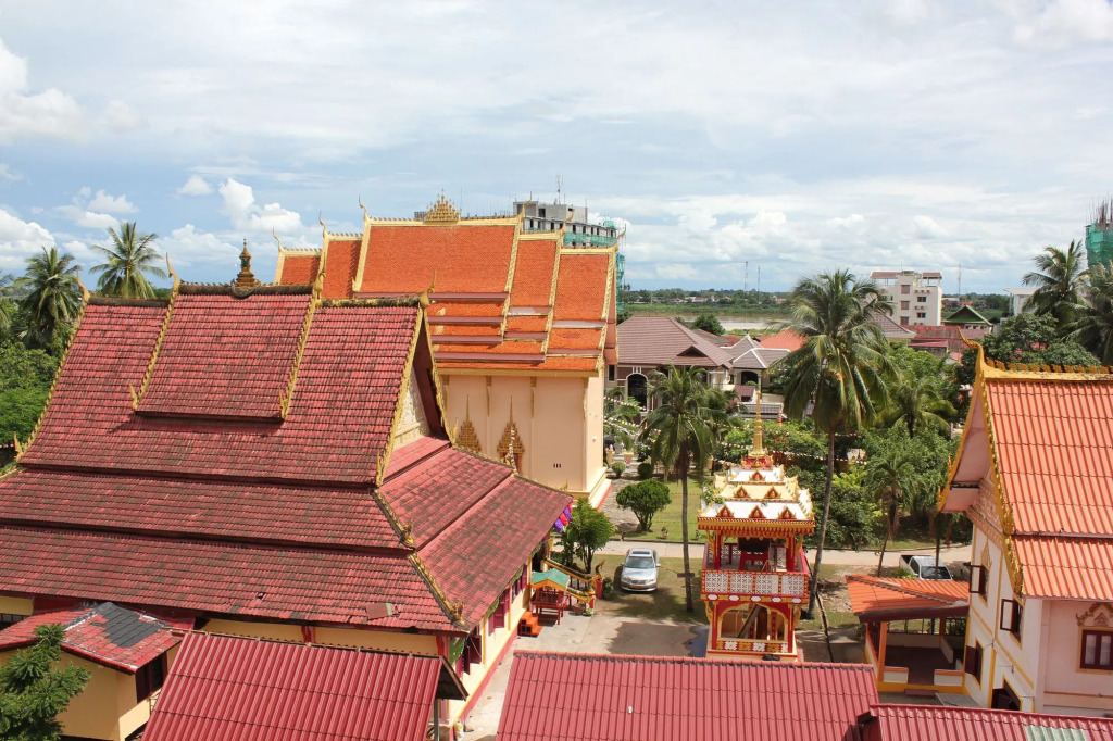 Mekong Hotel