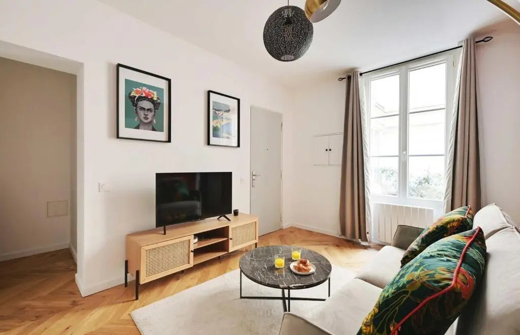 CMG La Fayette - Montmartre