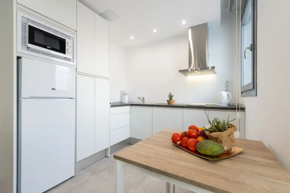 Apartamento El Bufadero By Canariasgetaway