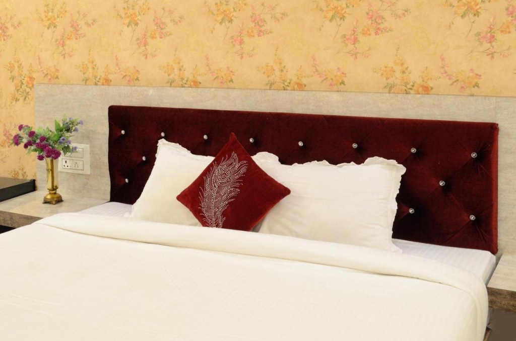 Hotel Ambay Villa Udaipur
