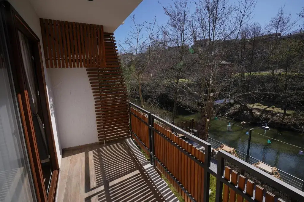 İnziva Butik Otel