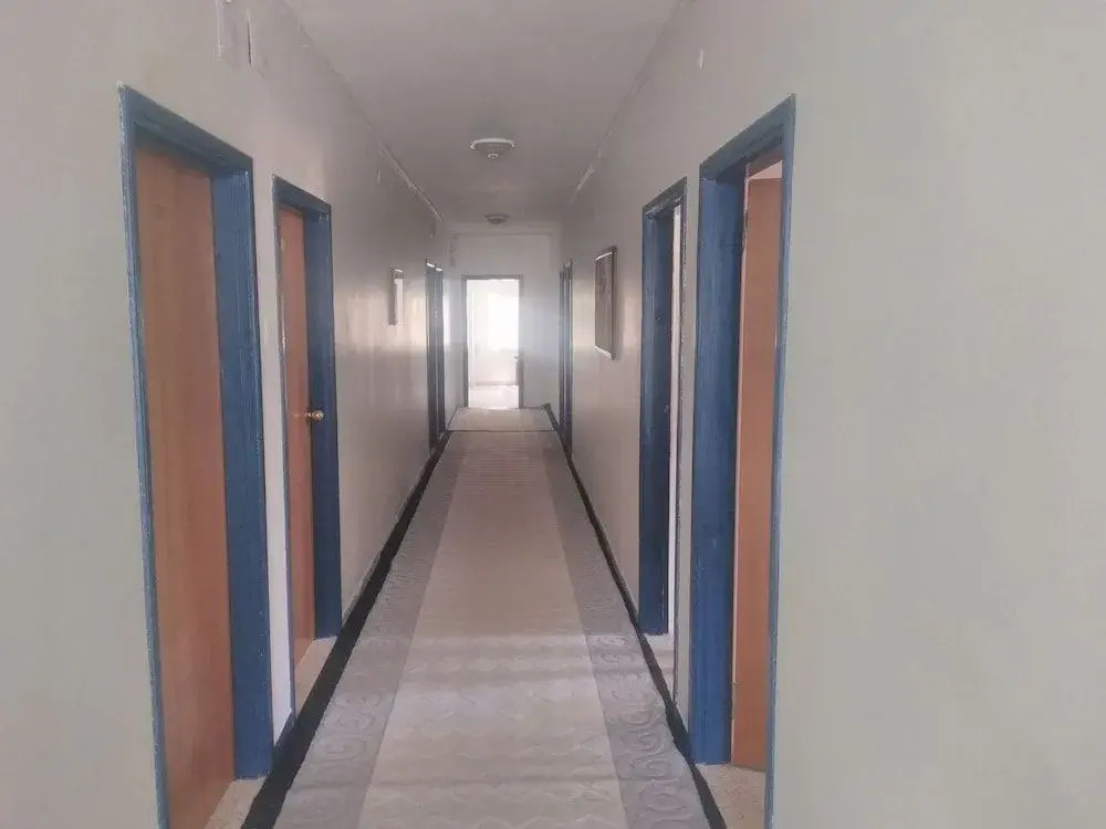 Modamotel