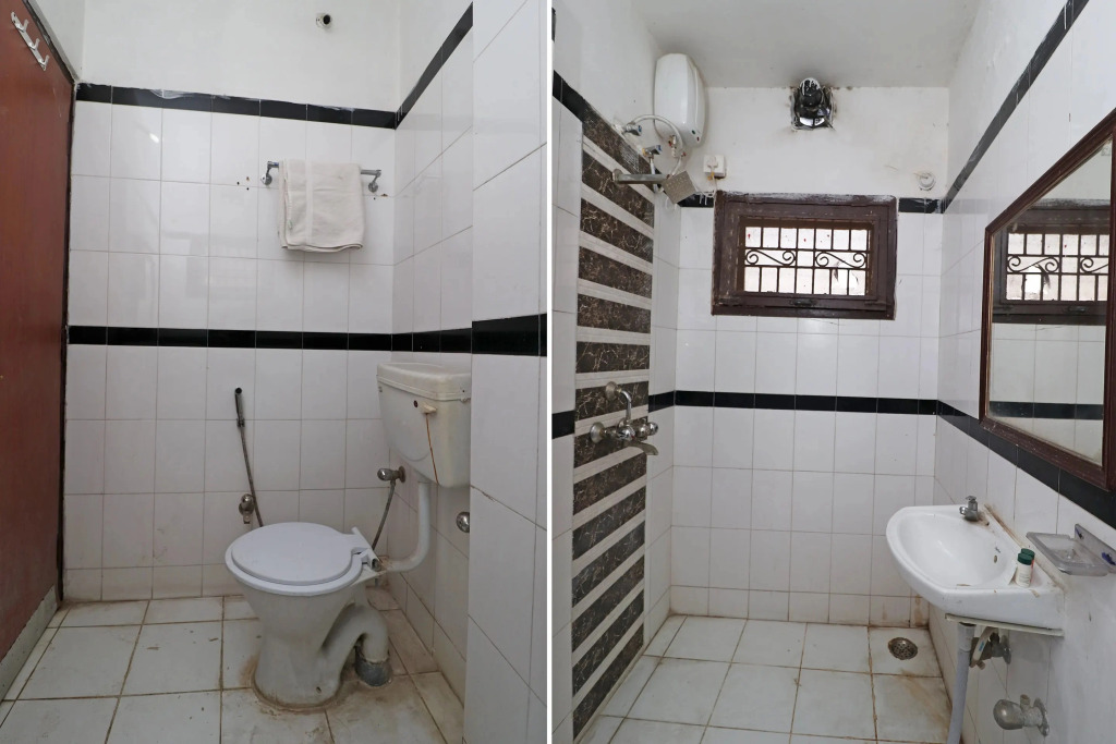 Townhouse GE Road Raipur Formerly Ratan