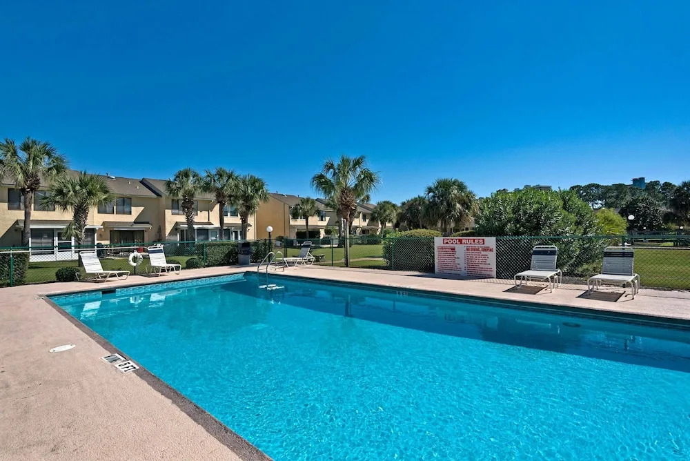 Gulf Highlands 142