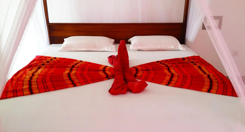 I & I Rest