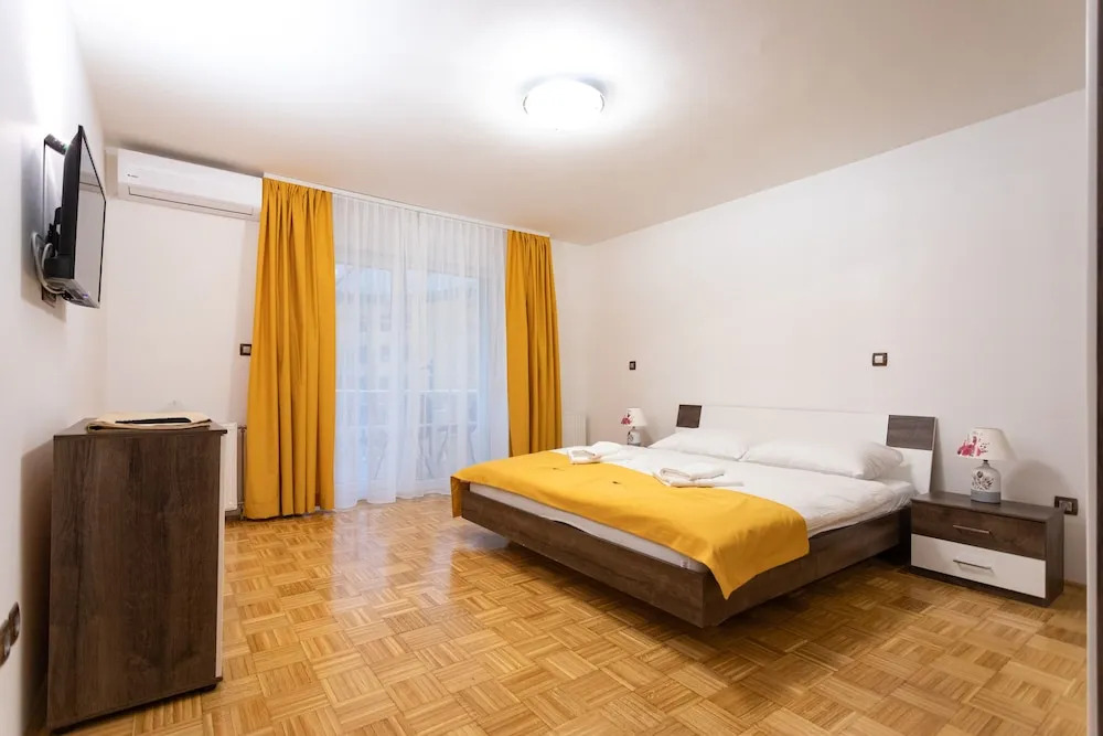 Rubina Rooms