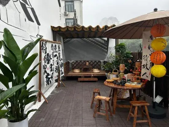 Sanya Homestay (Cangqiao Straight Street)