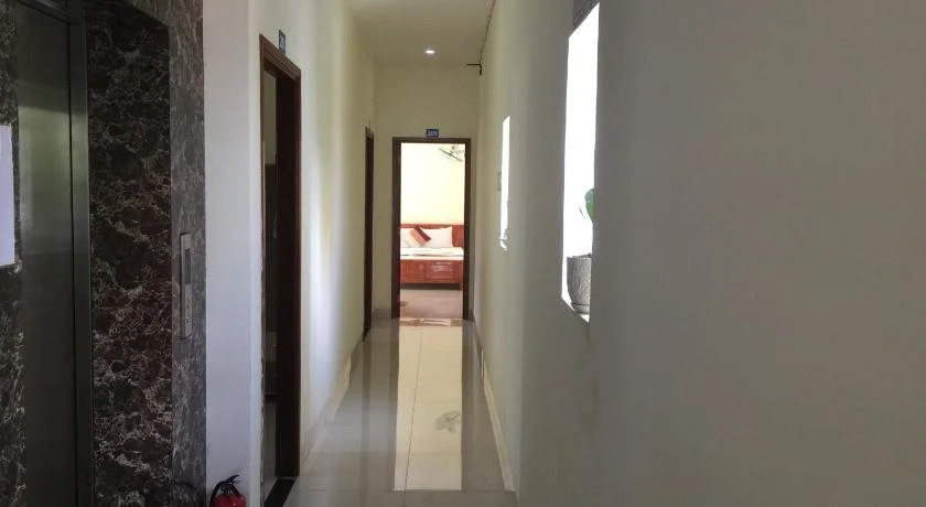 Huy Phat Hotel