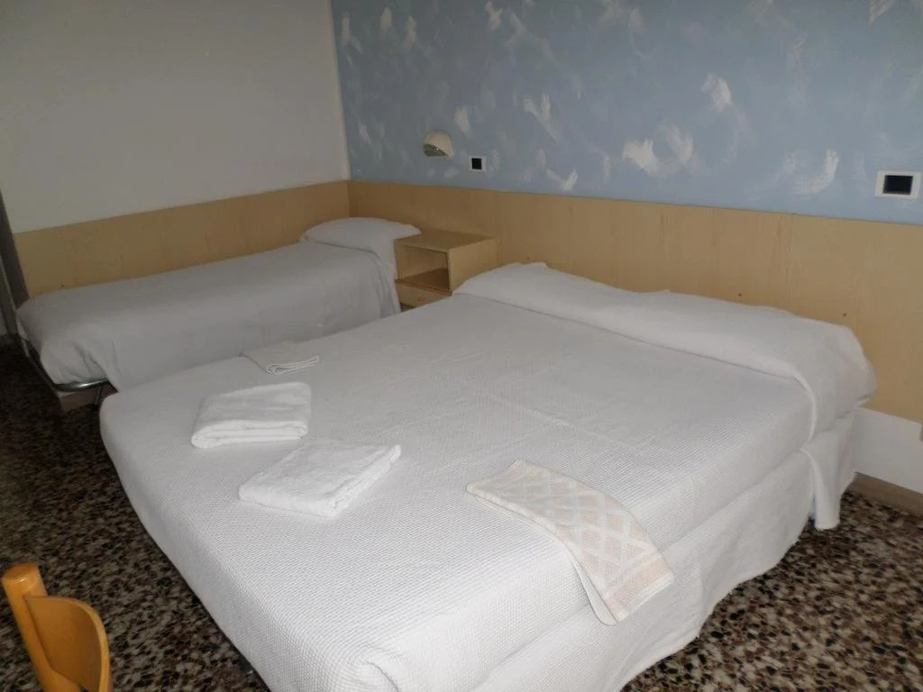 Hotel Ines