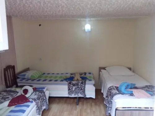 Rest And Go Guesthouse