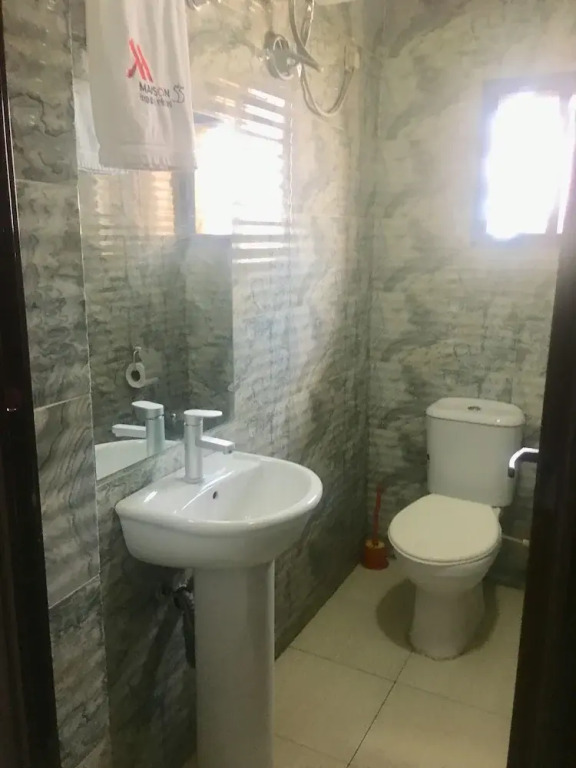 Maison 55 Hotel and Suite