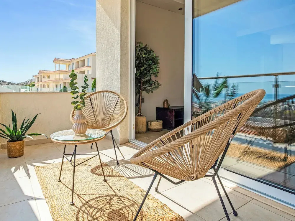 Sanders Florida - Adorable 1-bdr Apt w Sea View