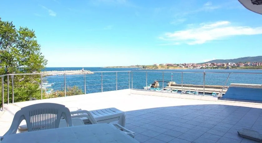 Ribarska Sreshta Family Hotel