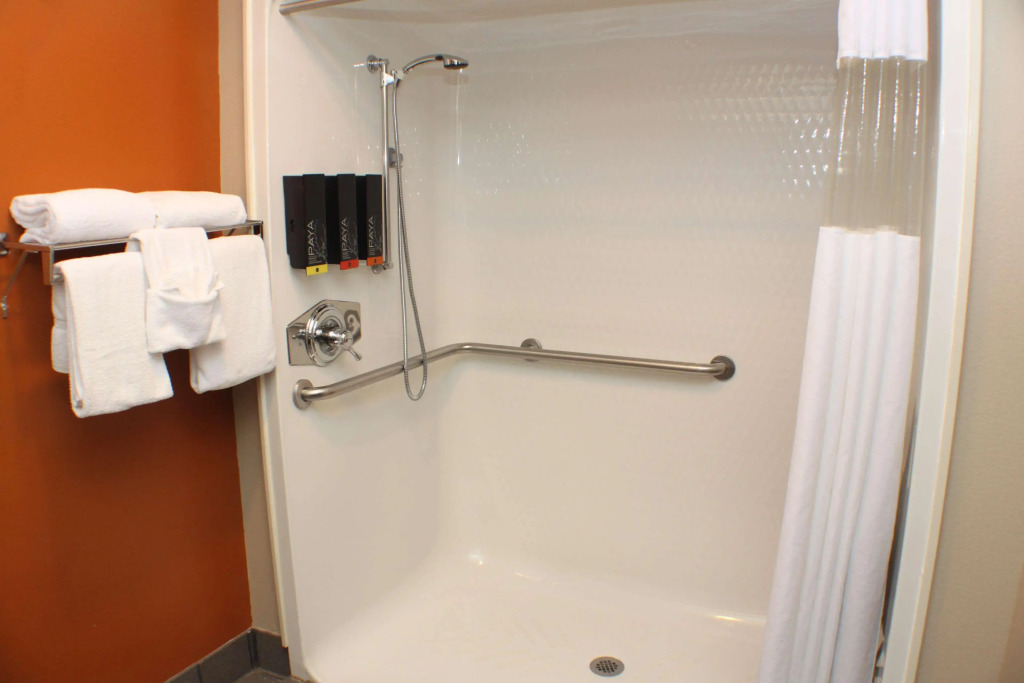 Best Western Inn & Suites New Braunfels
