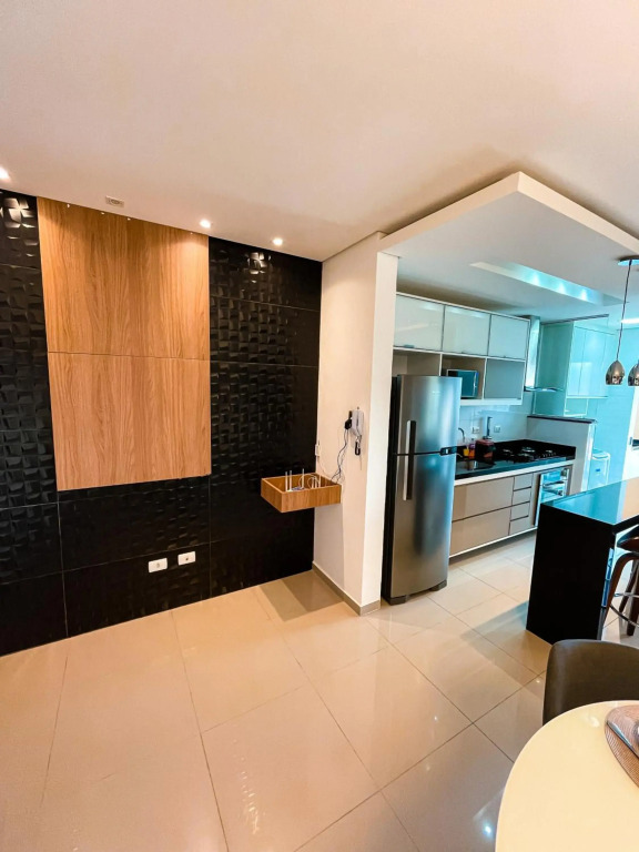 Apartamento ideal para seu descanso na praia