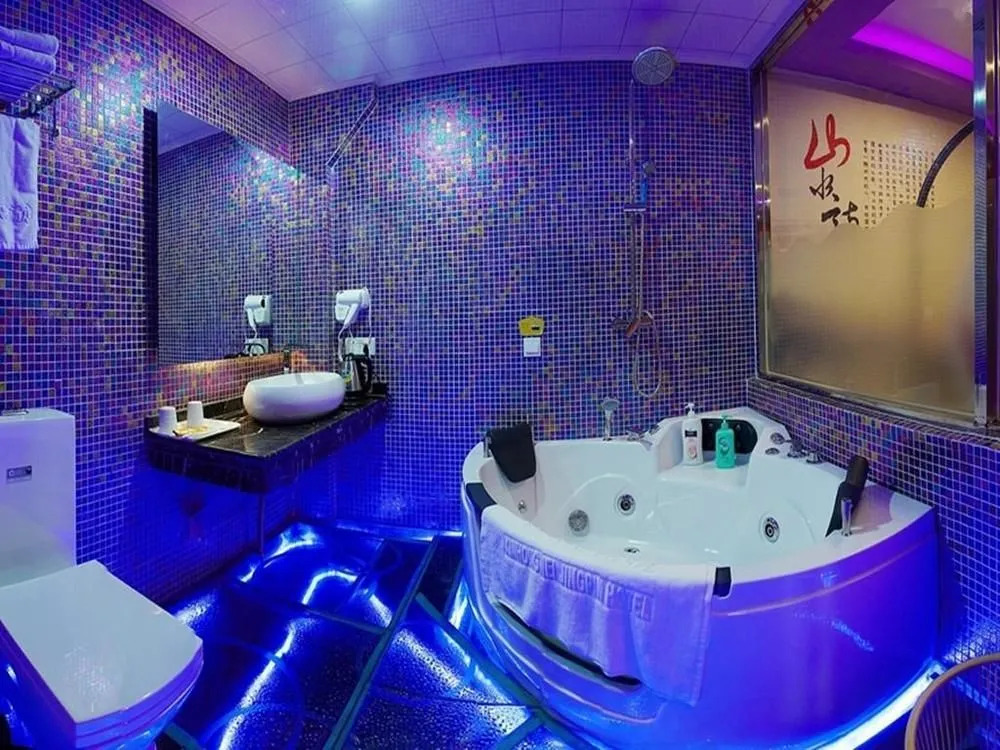 Shenhongmei Fashion Hotel
