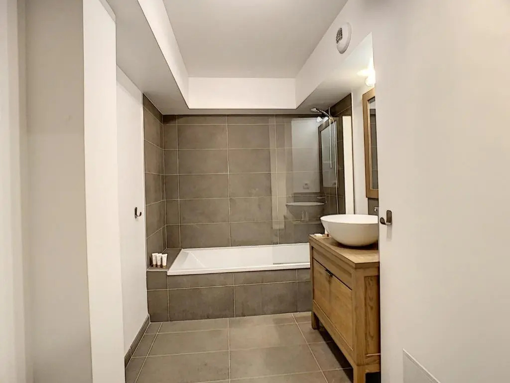 Appartement Les Gets, 4 pièces, 6 personnes - FR-1-454-81