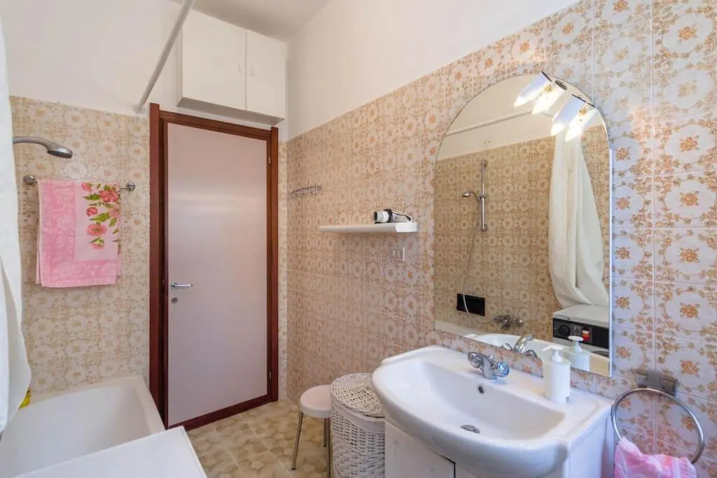 Casa Vacanze Belvedere