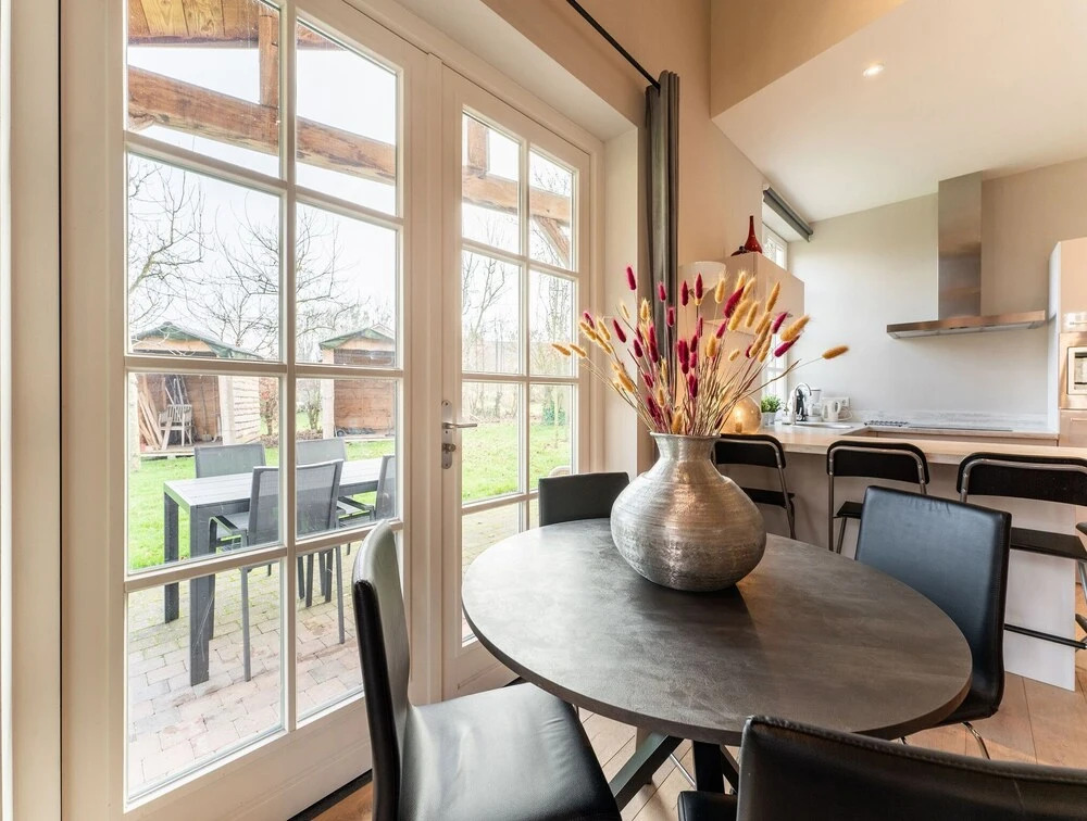 Residentie Heesdael
