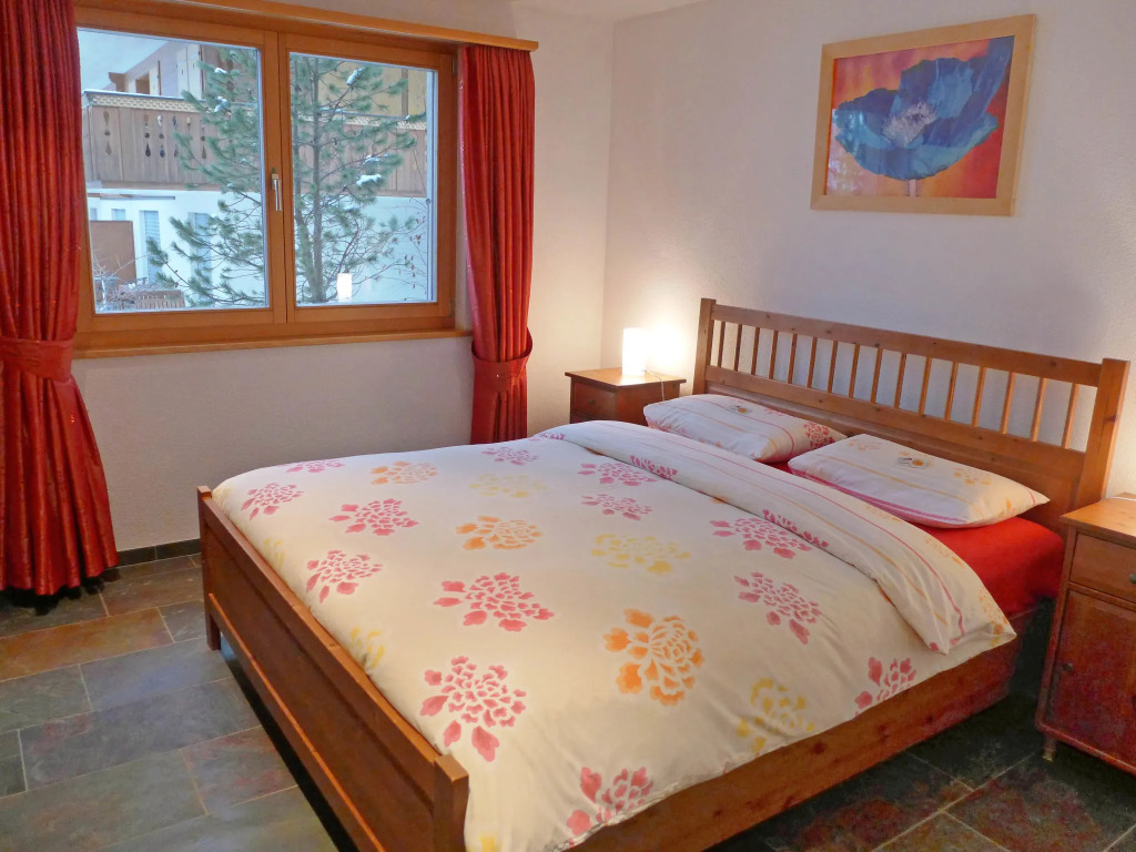 Chalet Eiger