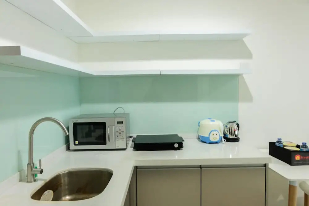 Simply and Relax 1BR @ Brooklyn Apartment