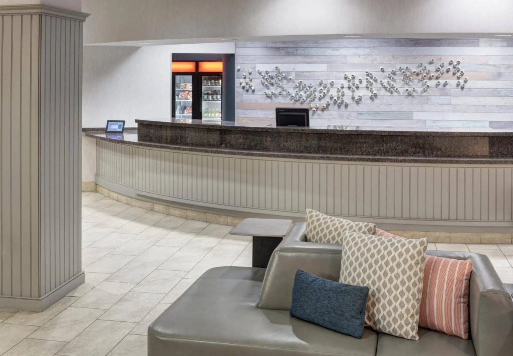 Courtyard by Marriott Virginia Beach Oceanfront North 37th Street