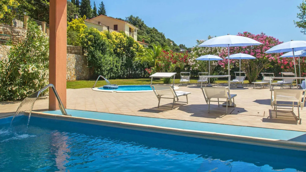 Hotel Amfora