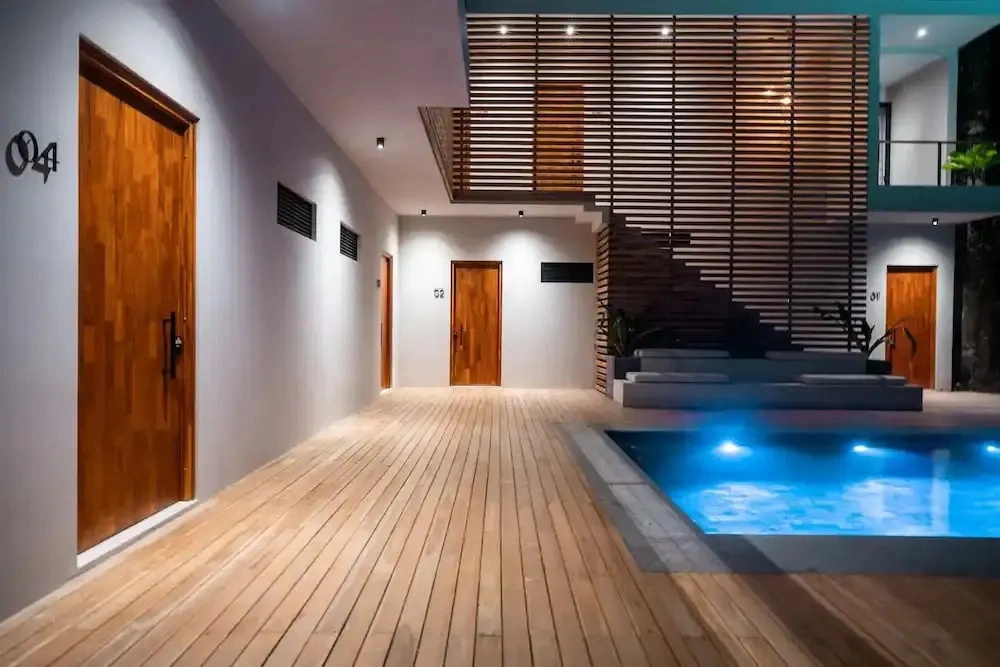 Nala Luxury Living