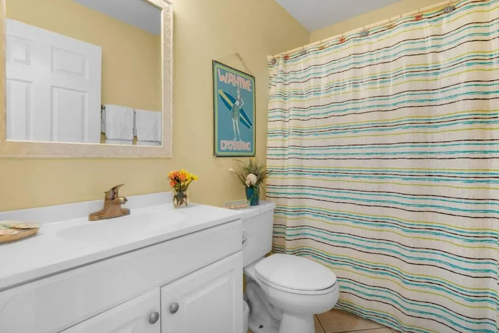 St. Martin Beachwalk Villas 321