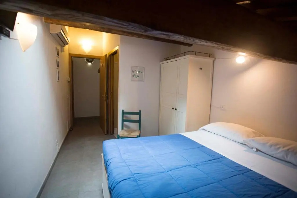 B&B Le Donzelle Di Vettovaglie