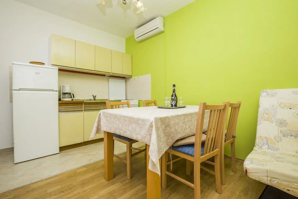 Apartment Juresic - Zeleni A1