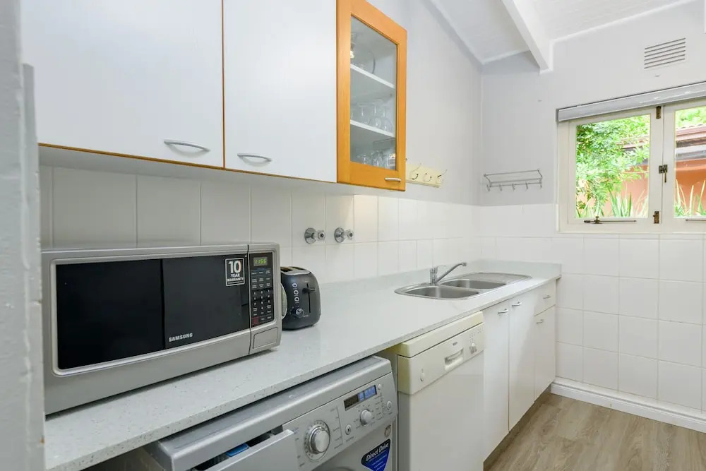 San Lameer Villa Rentals 3108