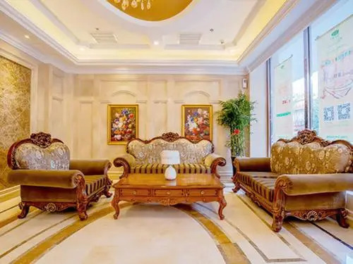 Vienna 3 Best Hotel Shenzhen Longhuadalang Commercial Centre