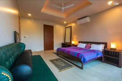 EKO STAY (Gold)- PALM GROVE VILLA
